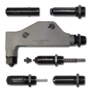 IRWIN EXTRCTR EX-3 Spiral Extractor – Broken Bolt And Screw Remover